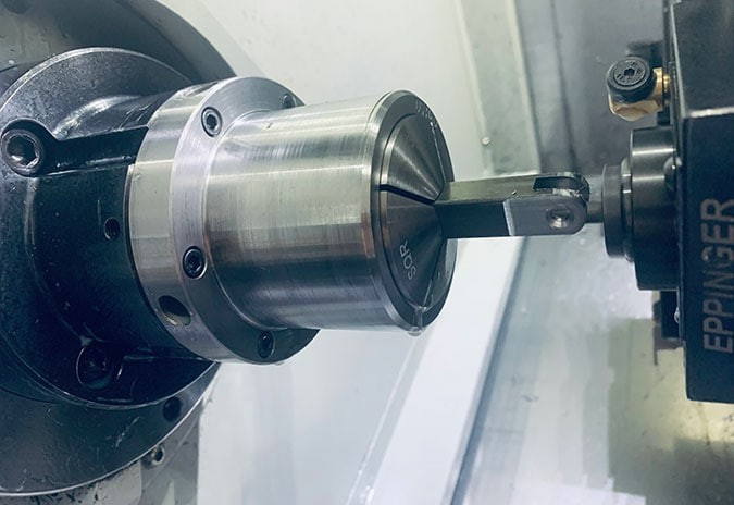 Production Machining in Alabama