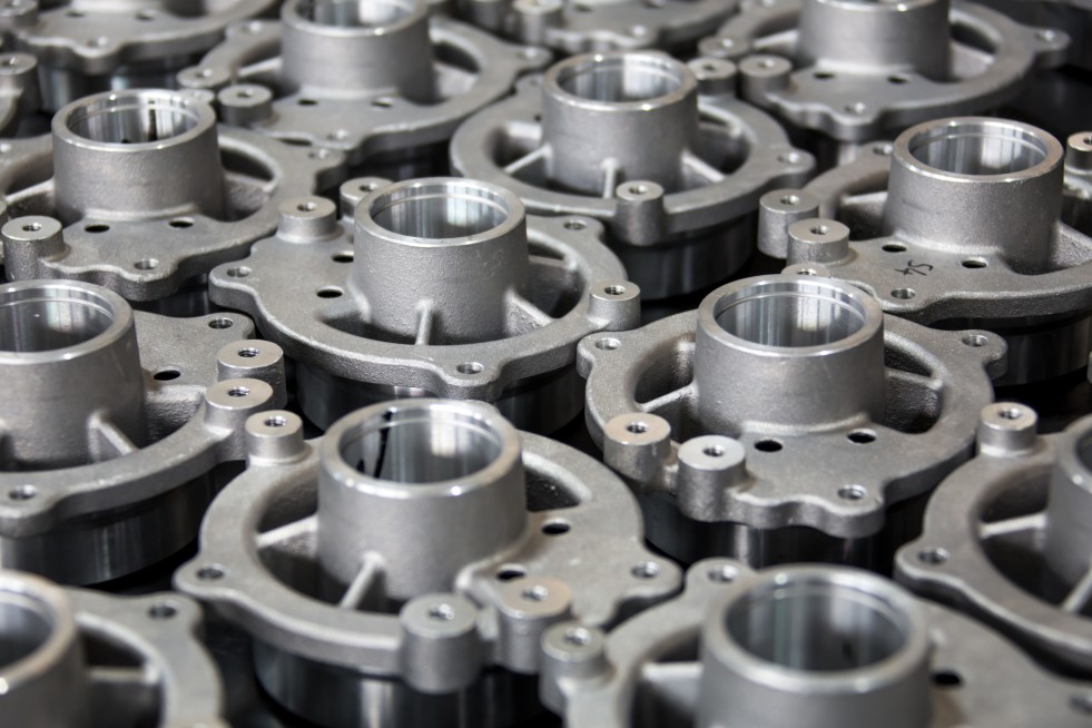 CNC Machining Services in Louisiana: Precision, Quality, and Speed