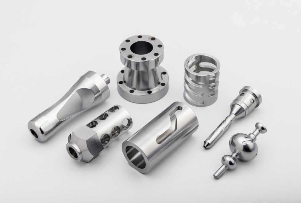Innovative Precision CNC Machining Services in MS